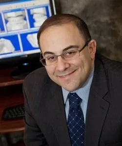 River Vale NJ Orthodontist Matthew Peluso, Board Certified Orthodontist