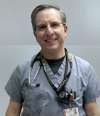 Dr Glen Atlas