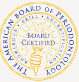 The American Board of Periodontology