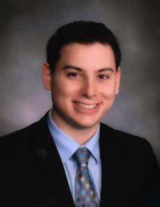 Dr. Blaze Fraser, Northern NJ Dentist