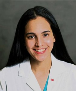 Dr. Gomez